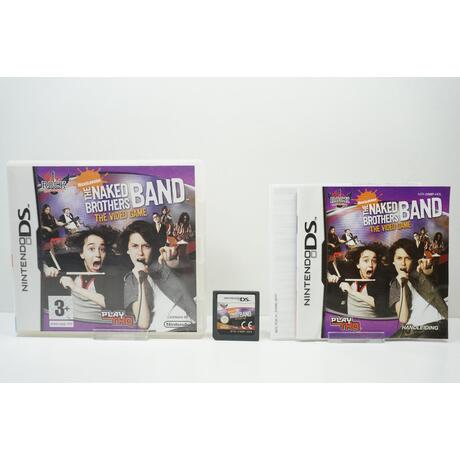 Naked Brothers Band