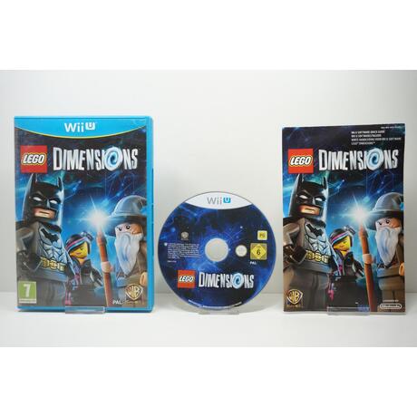 LEGO Dimensions