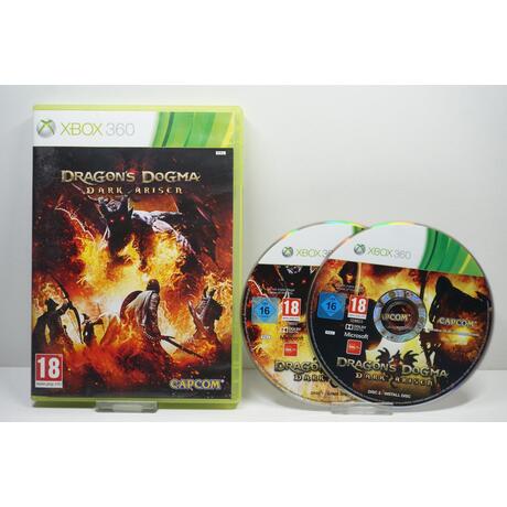 Dragon's Dogma: Dark Arisen