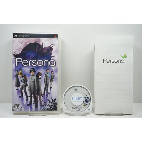 Persona JPN