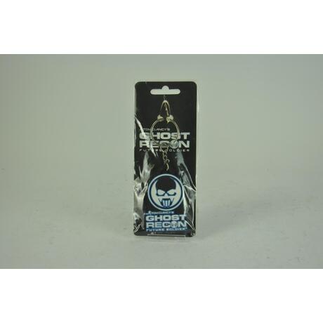 Ghost Recon: Future Soldier Logo Keychain