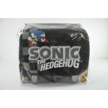 Sonic The Hedgehog Midi Console Bag New