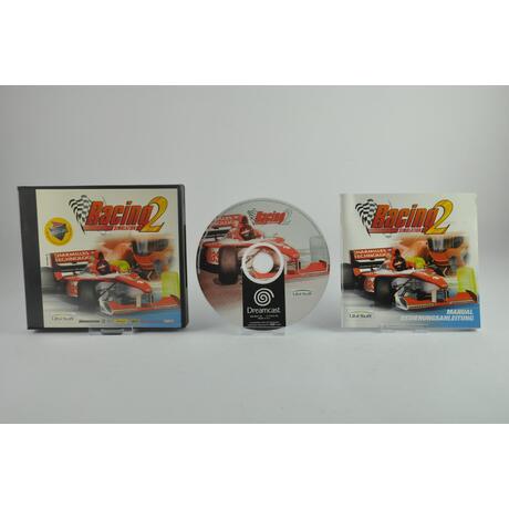 SDC Racing Simulation 2