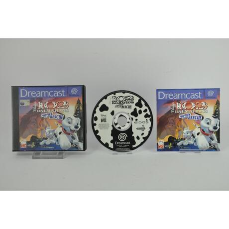 102 Dalmatians Video Box