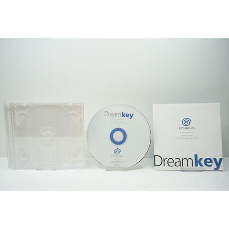 Dreamkey