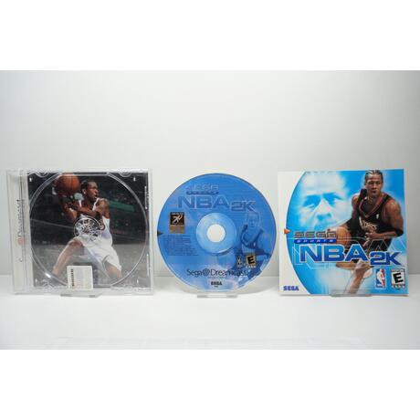 NBA 2K USA