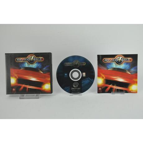 Roadsters Video Box