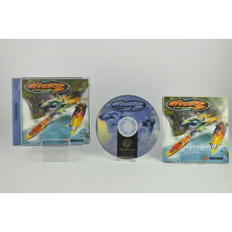 Hydro Thunder
