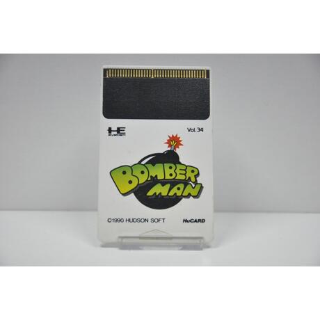 Bomber Man