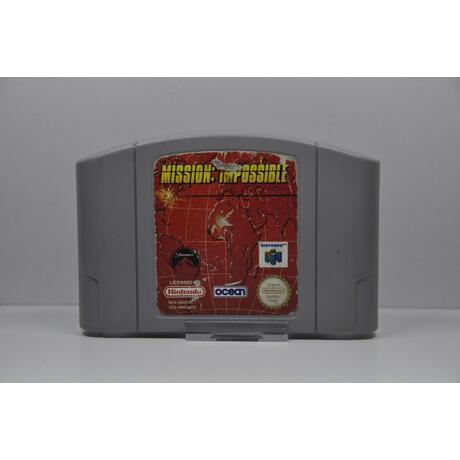 Mission: Impossible