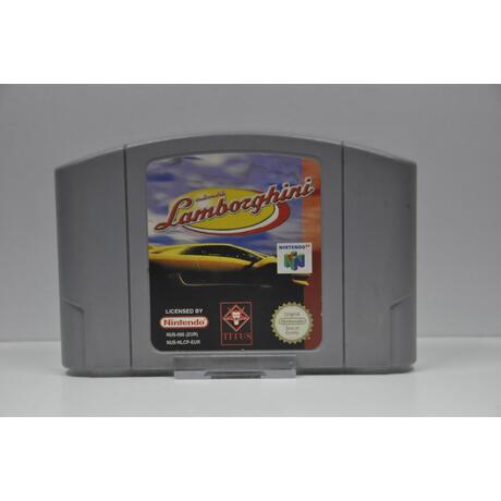 Automobili Lamborghini EUR