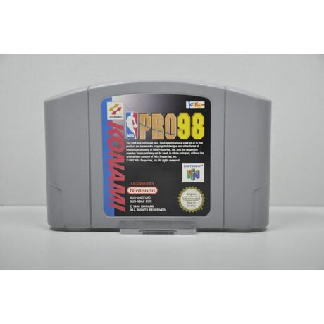 NBA Pro 98 EUR