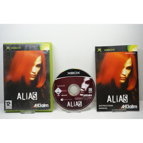 Alias