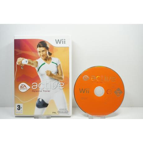 EA Active: Personal Trainer