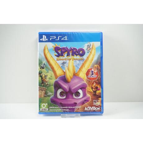 Spyro: Reignited Trilogy NEW