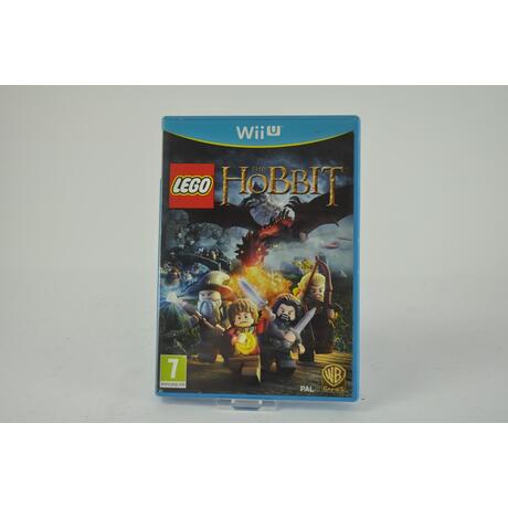 The Hobbit Lego