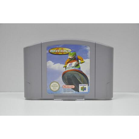 Wave Race 64 EUR