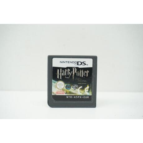 Harry Potter and the Order of the Phoenix Cart Only