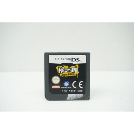 Rayman Raving Rabbids Cart Only