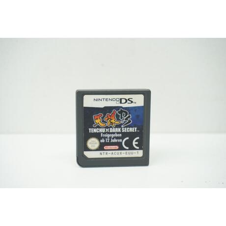 Tenchu: Dark Secret Cart Only ENG/DE
