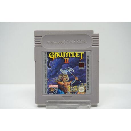 Gauntlet 2 FAH