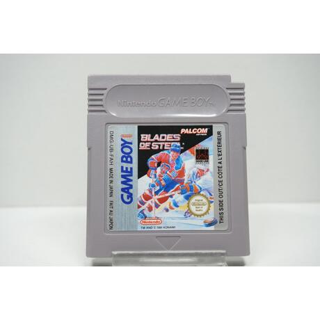 Blades of Steel FAH