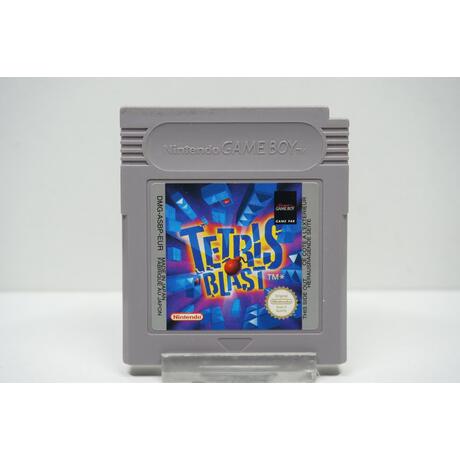 Tetris Blast EUR
