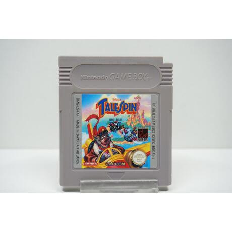 Talespin FAH