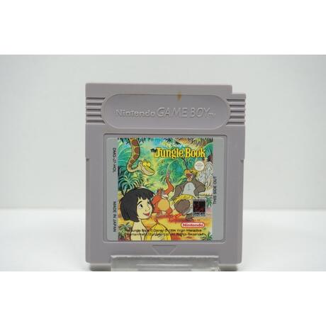 Jungle Book HOL