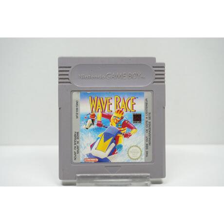 Wave Racer EUR