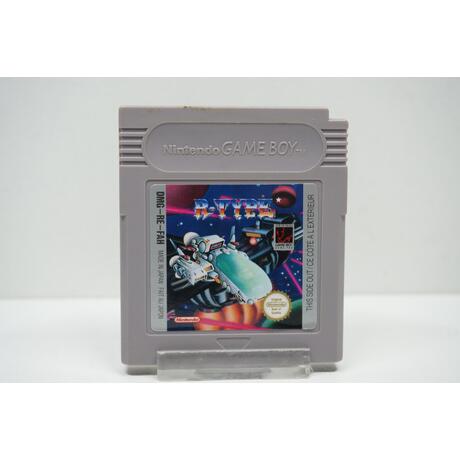 R-Type FAH