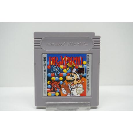 Dr. Mario FAH