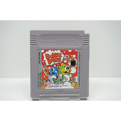 Bubble Bobble FAH