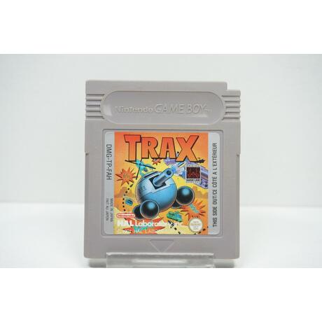 Trax FAH