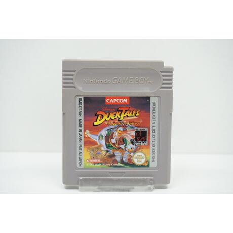 Disney's DuckTales FAH