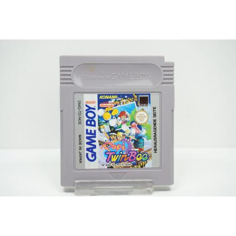 Pop'n TwinBee NOE