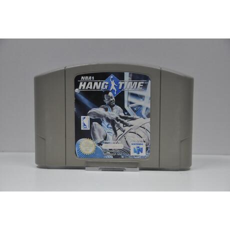 NBA Hangtime Fade NOE