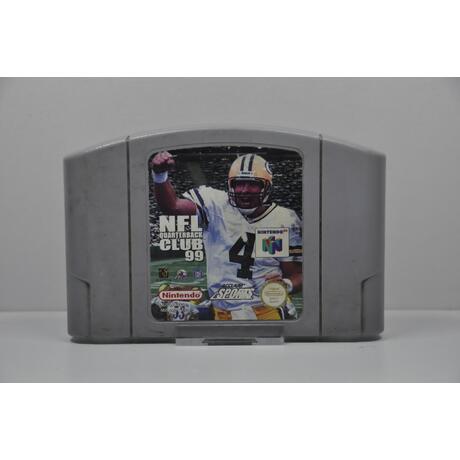 NFL Quarterback Club 99 EUR