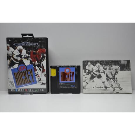 EA Hockey