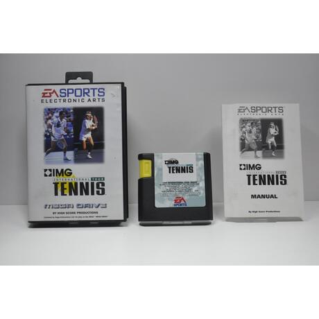 IMG International Tour Tennis
