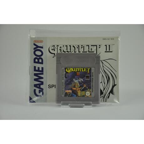 Gauntlet 2 NOE