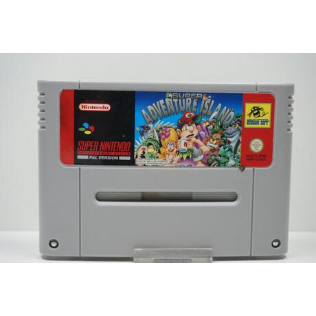 Super Adventure Island NOE