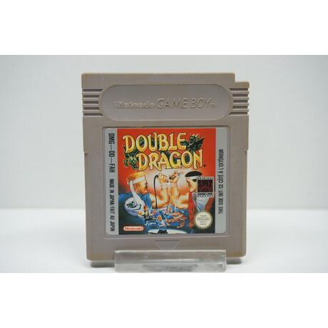 Double Dragon FAH