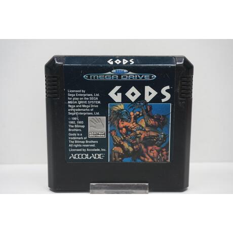 Gods
