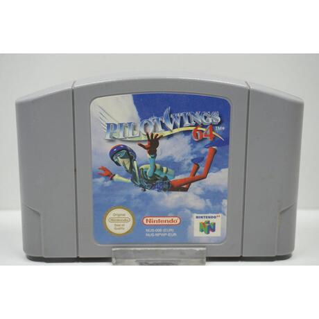 Pilot Wings 64 EUR