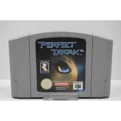 Perfect Dark EUR