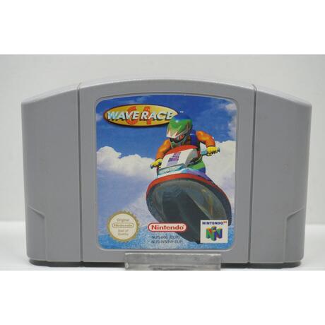 Wave Race 64 EUR