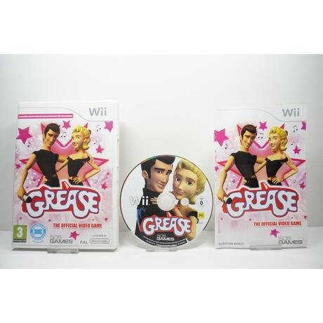 Grease