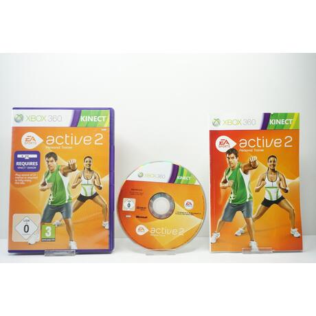 EA Sports Active 2
