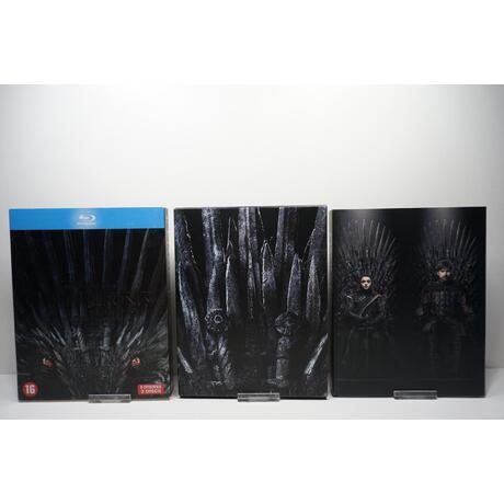 Game of Thrones Season 8
